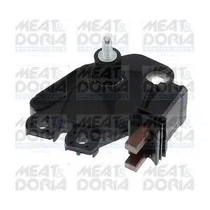 52101 MEAT & DORIA