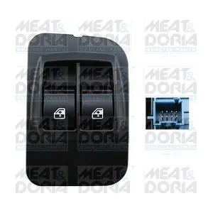 26441 MEAT & DORIA