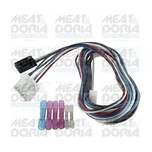 MEAT & DORIA 25162