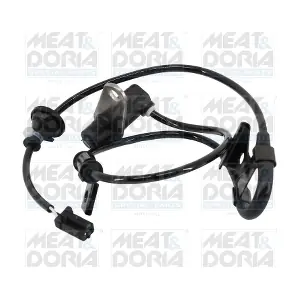 90709 MEAT & DORIA