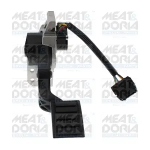 83748 MEAT & DORIA