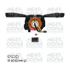 23511 MEAT & DORIA