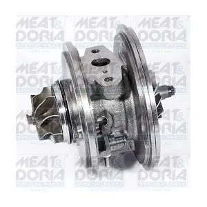 60263 MEAT & DORIA