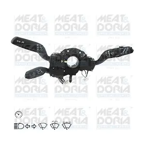 231064 MEAT & DORIA
