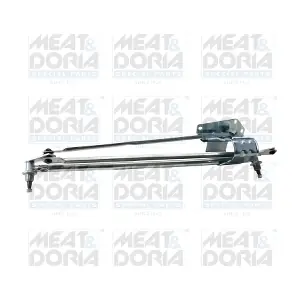 227070 MEAT & DORIA
