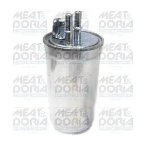MEAT & DORIA 4291