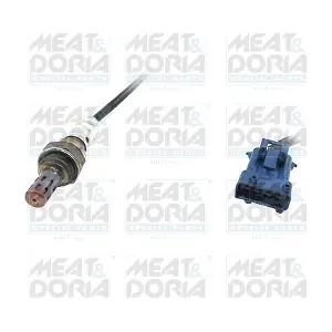 MEAT & DORIA 81090