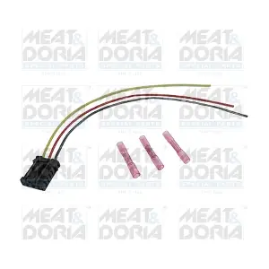 MEAT & DORIA 25486