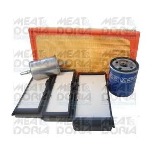 MEAT & DORIA FKFIA194