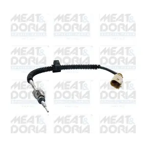 12412 MEAT & DORIA