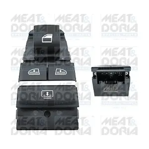 26015 MEAT & DORIA