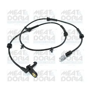 MEAT & DORIA 90921