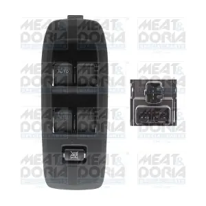 26793 MEAT & DORIA