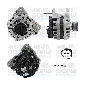 MEAT & DORIA 5510310G