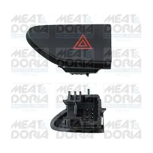 MEAT & DORIA 23646