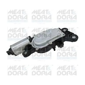 27301 MEAT & DORIA