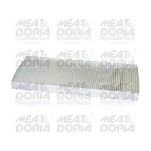 MEAT & DORIA 17156
