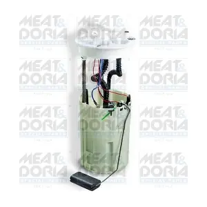 MEAT & DORIA 76502