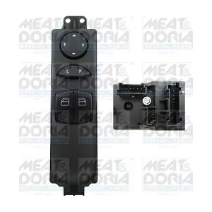 26064 MEAT & DORIA