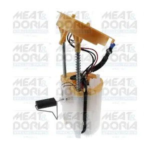 77152 MEAT & DORIA