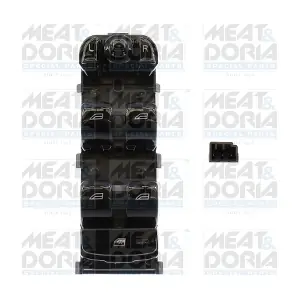 26662 MEAT & DORIA