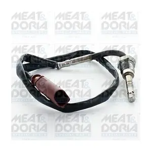 12347 MEAT & DORIA