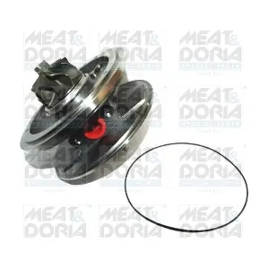 60252 MEAT & DORIA