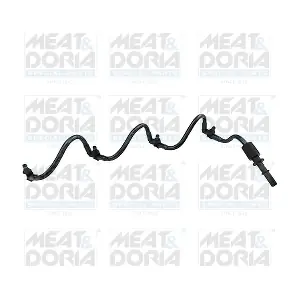 9843 MEAT & DORIA