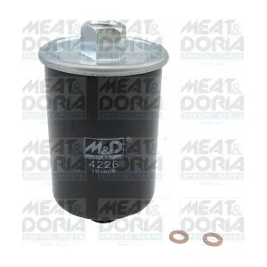 MEAT & DORIA 4226