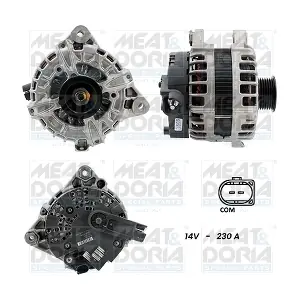 MEAT & DORIA 55101362G