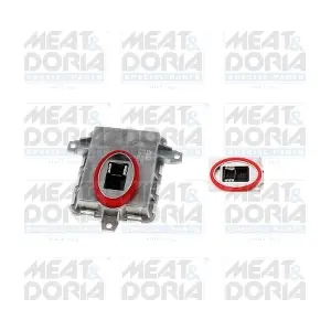 73212766 MEAT & DORIA