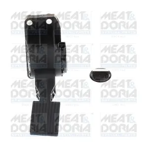 83729 MEAT & DORIA