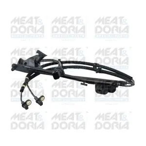 MEAT & DORIA 90126