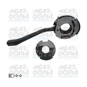 23167 MEAT & DORIA