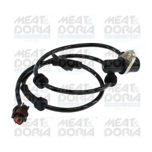 901439 MEAT & DORIA