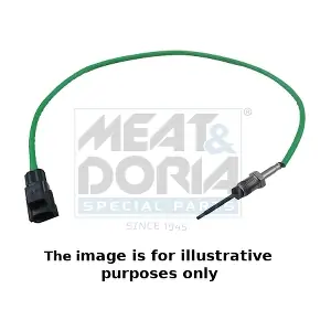12517E MEAT & DORIA