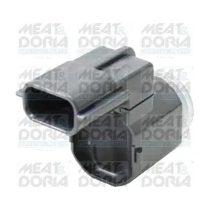 94721 MEAT & DORIA
