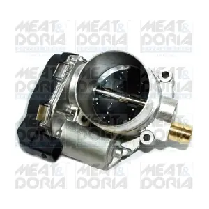 MEAT & DORIA 89166 Корпус дросельного вузла