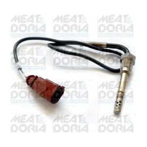 MEAT & DORIA 12244