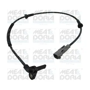 90887 MEAT & DORIA