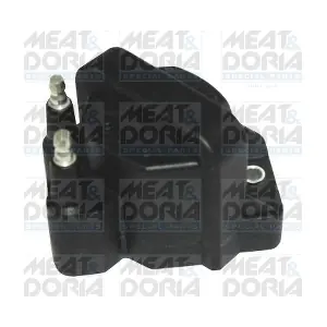 10724 MEAT & DORIA
