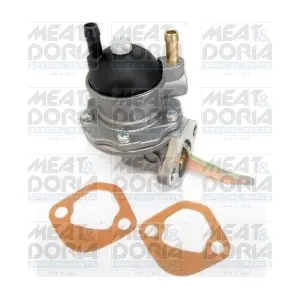 MEAT & DORIA POC121