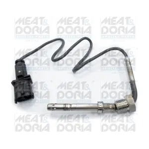 11986 MEAT & DORIA