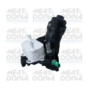 95325 MEAT & DORIA