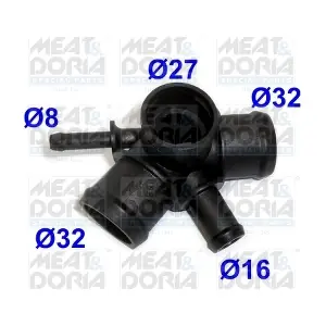 MEAT & DORIA 93129