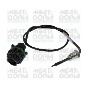 12710 MEAT & DORIA