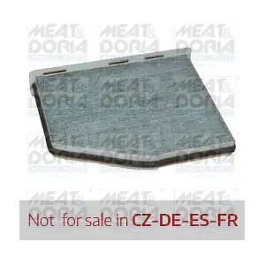 MEAT & DORIA 17295K