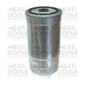 MEAT & DORIA 4266