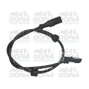 90034 MEAT & DORIA