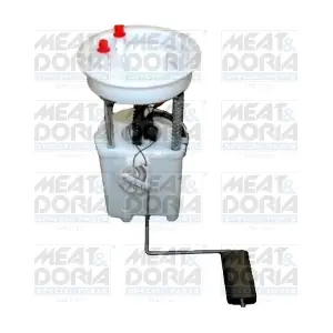 MEAT & DORIA 77009